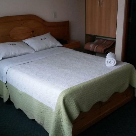 Hotel Rosas 리마 외부 사진
