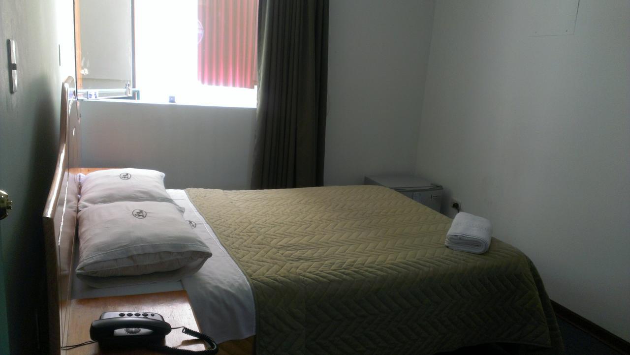 Hotel Rosas 리마 외부 사진