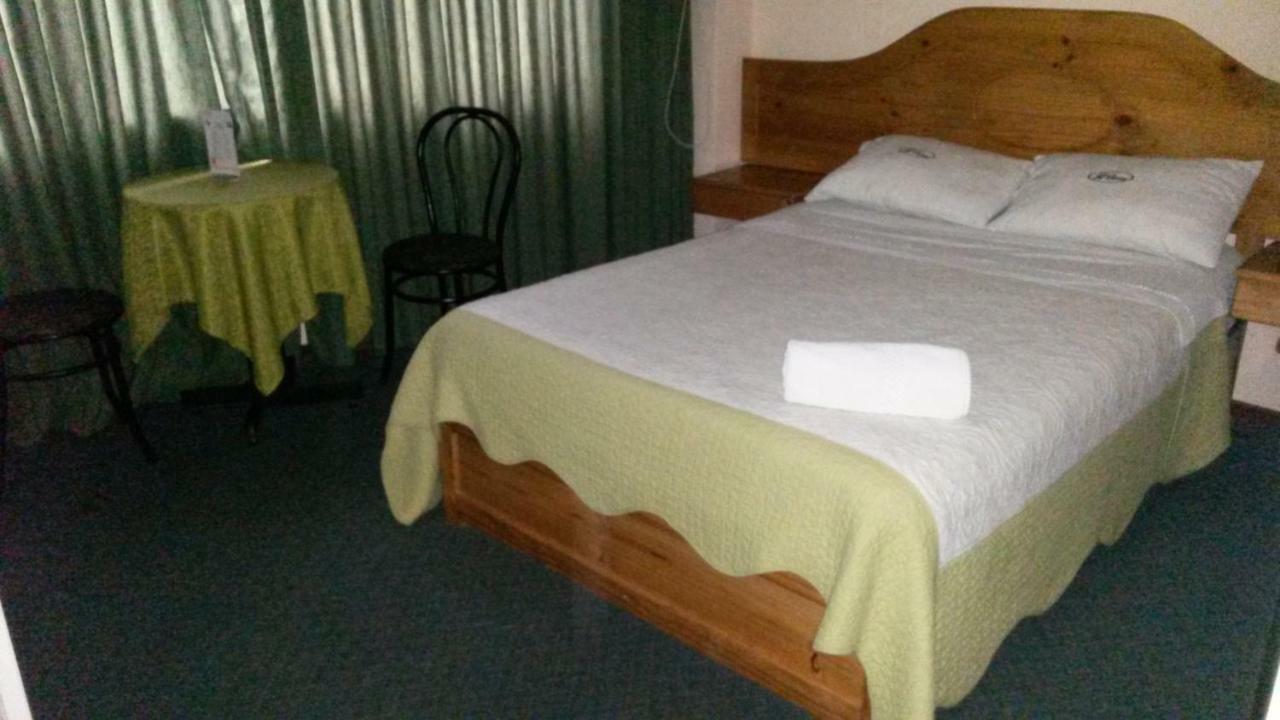 Hotel Rosas 리마 외부 사진